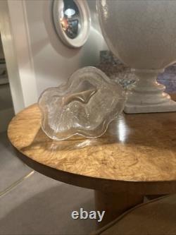 Timo Sarpaneva vintage bark vase 3359