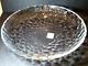 Vera Wang By Wedgwood Sequin Centerpiece Bowl 13 New #58304400087