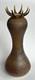 Vintage Robert Mickelsen Studio Art Glass Vase