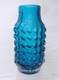 Whitefriars Pinecone Art Glass Vase