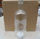Wholesale Job Lot Pallet Of 360 X Brand New'love' Clear Glass Vases Rrp 6.99