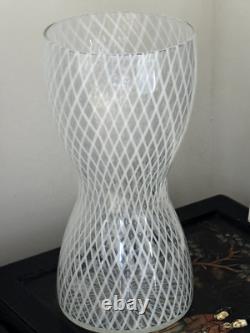 Barovier et Toso - Murano - Reticello