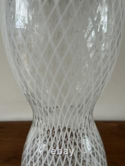 Barovier et Toso - Murano - Reticello