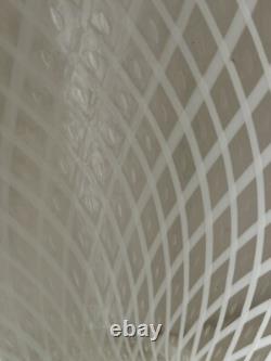 Barovier et Toso - Murano - Reticello