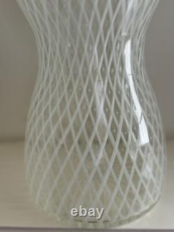 Barovier et Toso - Murano - Reticello