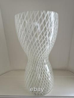 Barovier et Toso - Murano - Reticello