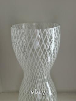 Barovier et Toso - Murano - Reticello