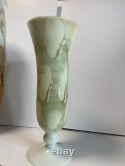 De la gamme Opalina Fiorentina, produite par Stelvia Glass à Empoli, en Italie