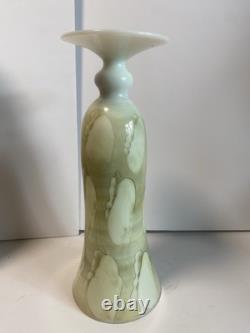 De la gamme Opalina Fiorentina, produite par Stelvia Glass à Empoli, en Italie