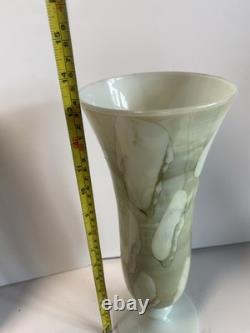 De la gamme Opalina Fiorentina, produite par Stelvia Glass à Empoli, en Italie