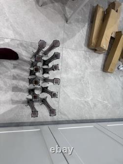 Décoration de vase vintage Tour Eiffel