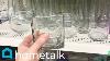 Dollar Store Glass Hack Faux Un Look Haut De Gamme Avec Ce Hometalk 6 Trick