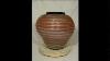 Énorme Vintage Seguso Vetri D Arte Murano Art Glass Vase Hi Def