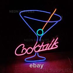 Enseigne de logo LED néon personnalisé nom personnalisé Lumière de bar Décoration murale