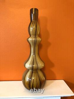Fabuleux Vase Des Années 60'humbug'