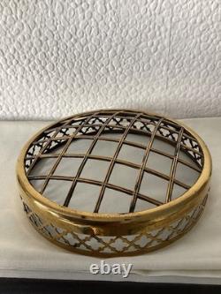 Grand vase irisé Art Nouveau de Loetz, Kralik ou Rindskopf. C1900