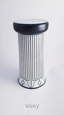 Jugendstil Josef Hoffmann Wiener Werkstätte Vase Glass Überfang Art Déco