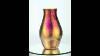 L C Tiffany Favorrile Cypriote Art Vase En Verre