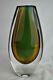 Superbe Boda Kosta Art Glass Vicke Lindstrand 1950 Vase