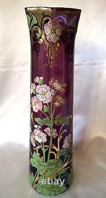 Tall Legras'sofia' Art Nouveau Amethyst Gilded & Enamelled Vase En Verre À Papa. 0 0 0 0 0 0 0 0 0 0 0 0 0 0 0 0 0 0 0 0 0 0 0 0 0 0 0 0 0 0 0 0 0 0 0 0 0 0 0 0 0 0 0 0 0 0 0 0 0 0 0 0 0 0 0 0 0 0 0 0 0 0 0 0 0 0 0 0 0 0 0 0 0 0 0 0 0 0 0 0 0 0 0 0 0 0 0 0 0 0 0 0 0 0 0 0 0 0 0 0 0 0 0 0 0 0 0 0 0 0 0 0 0 0 0 0 0 0 0 0 0 0 0 0 0 0 0 0 0 0 0 0 0 0 0 0 0 0 0 0 0 0 0 0 0 0 0 0 0 0 0 0 0 0 0 0 0 0 0 0 0 0 0 0 0 0 0 0 0 0 0 0 0 0 0 0 0 0 0 0 0 0 0 0 0 0 0 0 0 0 0 0 0 0 0 0 0 0 0 0 0 0 0 0 0 0 0 0 0 0 0 0 0 0 0 0 0 0 0 0 0 0 0 0 0 0 0 0 0 0 0 0 0 0 0 0 0 0 0 0 0 0 0 0 0 0 0 0 0 0 0 0 0 0