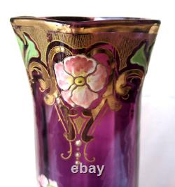 Tall Legras'sofia' Art Nouveau Amethyst Gilded & Enamelled Vase En Verre À Papa. 0 0 0 0 0 0 0 0 0 0 0 0 0 0 0 0 0 0 0 0 0 0 0 0 0 0 0 0 0 0 0 0 0 0 0 0 0 0 0 0 0 0 0 0 0 0 0 0 0 0 0 0 0 0 0 0 0 0 0 0 0 0 0 0 0 0 0 0 0 0 0 0 0 0 0 0 0 0 0 0 0 0 0 0 0 0 0 0 0 0 0 0 0 0 0 0 0 0 0 0 0 0 0 0 0 0 0 0 0 0 0 0 0 0 0 0 0 0 0 0 0 0 0 0 0 0 0 0 0 0 0 0 0 0 0 0 0 0 0 0 0 0 0 0 0 0 0 0 0 0 0 0 0 0 0 0 0 0 0 0 0 0 0 0 0 0 0 0 0 0 0 0 0 0 0 0 0 0 0 0 0 0 0 0 0 0 0 0 0 0 0 0 0 0 0 0 0 0 0 0 0 0 0 0 0 0 0 0 0 0 0 0 0 0 0 0 0 0 0 0 0 0 0 0 0 0 0 0 0 0 0 0 0 0 0 0 0 0 0 0 0 0 0 0 0 0 0 0 0 0 0 0 0 0