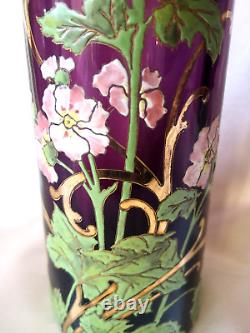 Tall Legras'sofia' Art Nouveau Amethyst Gilded & Enamelled Vase En Verre À Papa. 0 0 0 0 0 0 0 0 0 0 0 0 0 0 0 0 0 0 0 0 0 0 0 0 0 0 0 0 0 0 0 0 0 0 0 0 0 0 0 0 0 0 0 0 0 0 0 0 0 0 0 0 0 0 0 0 0 0 0 0 0 0 0 0 0 0 0 0 0 0 0 0 0 0 0 0 0 0 0 0 0 0 0 0 0 0 0 0 0 0 0 0 0 0 0 0 0 0 0 0 0 0 0 0 0 0 0 0 0 0 0 0 0 0 0 0 0 0 0 0 0 0 0 0 0 0 0 0 0 0 0 0 0 0 0 0 0 0 0 0 0 0 0 0 0 0 0 0 0 0 0 0 0 0 0 0 0 0 0 0 0 0 0 0 0 0 0 0 0 0 0 0 0 0 0 0 0 0 0 0 0 0 0 0 0 0 0 0 0 0 0 0 0 0 0 0 0 0 0 0 0 0 0 0 0 0 0 0 0 0 0 0 0 0 0 0 0 0 0 0 0 0 0 0 0 0 0 0 0 0 0 0 0 0 0 0 0 0 0 0 0 0 0 0 0 0 0 0 0 0 0 0 0 0