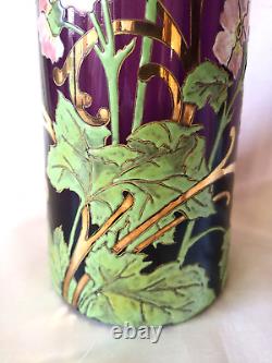 Tall Legras'sofia' Art Nouveau Amethyst Gilded & Enamelled Vase En Verre À Papa. 0 0 0 0 0 0 0 0 0 0 0 0 0 0 0 0 0 0 0 0 0 0 0 0 0 0 0 0 0 0 0 0 0 0 0 0 0 0 0 0 0 0 0 0 0 0 0 0 0 0 0 0 0 0 0 0 0 0 0 0 0 0 0 0 0 0 0 0 0 0 0 0 0 0 0 0 0 0 0 0 0 0 0 0 0 0 0 0 0 0 0 0 0 0 0 0 0 0 0 0 0 0 0 0 0 0 0 0 0 0 0 0 0 0 0 0 0 0 0 0 0 0 0 0 0 0 0 0 0 0 0 0 0 0 0 0 0 0 0 0 0 0 0 0 0 0 0 0 0 0 0 0 0 0 0 0 0 0 0 0 0 0 0 0 0 0 0 0 0 0 0 0 0 0 0 0 0 0 0 0 0 0 0 0 0 0 0 0 0 0 0 0 0 0 0 0 0 0 0 0 0 0 0 0 0 0 0 0 0 0 0 0 0 0 0 0 0 0 0 0 0 0 0 0 0 0 0 0 0 0 0 0 0 0 0 0 0 0 0 0 0 0 0 0 0 0 0 0 0 0 0 0 0 0