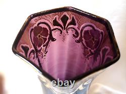 Tall Legras'sofia' Art Nouveau Amethyst Gilded & Enamelled Vase En Verre À Papa. 0 0 0 0 0 0 0 0 0 0 0 0 0 0 0 0 0 0 0 0 0 0 0 0 0 0 0 0 0 0 0 0 0 0 0 0 0 0 0 0 0 0 0 0 0 0 0 0 0 0 0 0 0 0 0 0 0 0 0 0 0 0 0 0 0 0 0 0 0 0 0 0 0 0 0 0 0 0 0 0 0 0 0 0 0 0 0 0 0 0 0 0 0 0 0 0 0 0 0 0 0 0 0 0 0 0 0 0 0 0 0 0 0 0 0 0 0 0 0 0 0 0 0 0 0 0 0 0 0 0 0 0 0 0 0 0 0 0 0 0 0 0 0 0 0 0 0 0 0 0 0 0 0 0 0 0 0 0 0 0 0 0 0 0 0 0 0 0 0 0 0 0 0 0 0 0 0 0 0 0 0 0 0 0 0 0 0 0 0 0 0 0 0 0 0 0 0 0 0 0 0 0 0 0 0 0 0 0 0 0 0 0 0 0 0 0 0 0 0 0 0 0 0 0 0 0 0 0 0 0 0 0 0 0 0 0 0 0 0 0 0 0 0 0 0 0 0 0 0 0 0 0 0 0