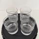 Tapio Wirkkala Vintage Niva Verres &agrave; Sherry Lot De 4 Verres Iittala Finlande