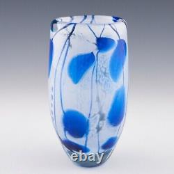 Un Vase En Verre Inspiré De Birch Par Siddy Langley