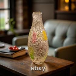 Vase Arlecchino Pulegoso de Dino Martins C 1953