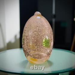 Vase Arlecchino Pulegoso de Dino Martins C 1953