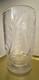Vase Art D&eacute;co Stuart England En Cristal Taill&eacute; Ellesmere &agrave; Pied, 9, Lourd