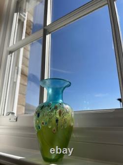 Vase Robert Held en état incroyable