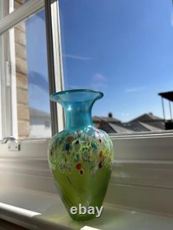 Vase Robert Held en état incroyable