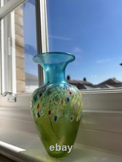 Vase Robert Held en état incroyable