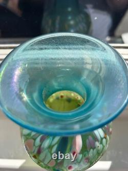 Vase Robert Held en état incroyable Vase Robert Held en état incroyable