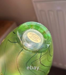 Vase Robert Held en état incroyable