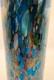 Vase Au Design Bon Bon Allsort De Timothy Harris, Isle Of Wight