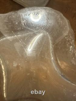 Vase en écorce vintage Timo Sarpaneva 3359