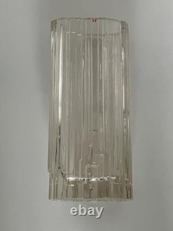 Vase en verre Alpinaart de Tapio Wirkkala, modèle rare des années 1960, 3570