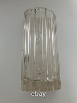 Vase en verre Alpinaart de Tapio Wirkkala, modèle rare des années 1960, 3570