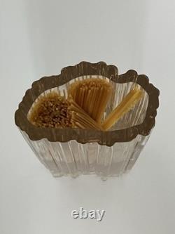 Vase en verre Alpinaart de Tapio Wirkkala, modèle rare des années 1960, 3570