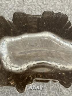 Vase en verre Alpinaart de Tapio Wirkkala, modèle rare des années 1960, 3570