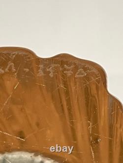 Vase en verre Alpinaart de Tapio Wirkkala, modèle rare des années 1960, 3570