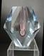 Vase En Verre Diamond Art Stromberg Stromberghyttan