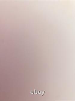 Vase en verre art aquatique suédois Vintage Josef Schott Smalandshyyan 1950