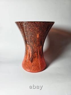 Vase en verre artistique Strathearn