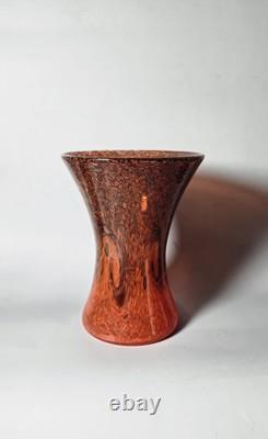 Vase en verre artistique Strathearn