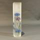 Vase En Verre D&rsquo;art De Jarmila Mucha Plockov&aacute; Sign&eacute; 71/250